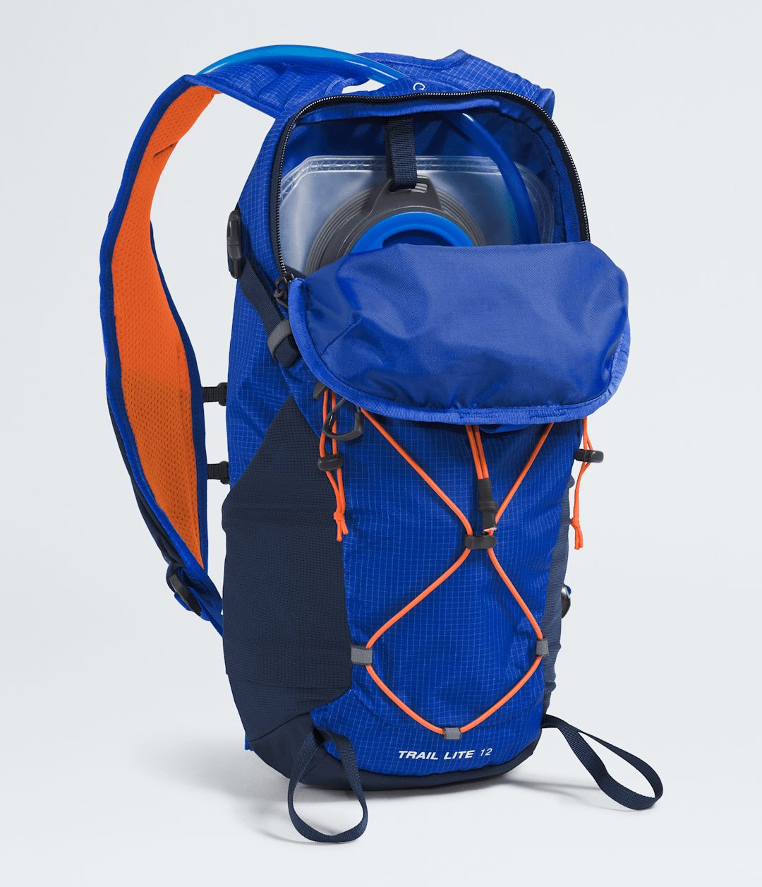 Trail Lite 12 Backpack - TNF Blue/Summit Navy