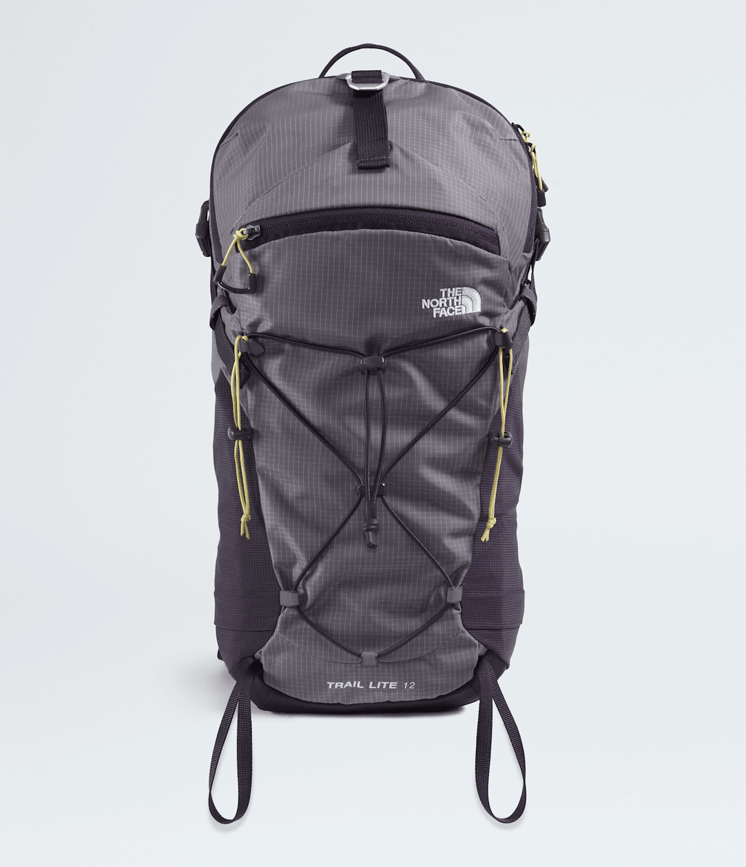 Women’s Trail Lite 12 Backpack - Transcendent Grey-Endless Dusk-Pear