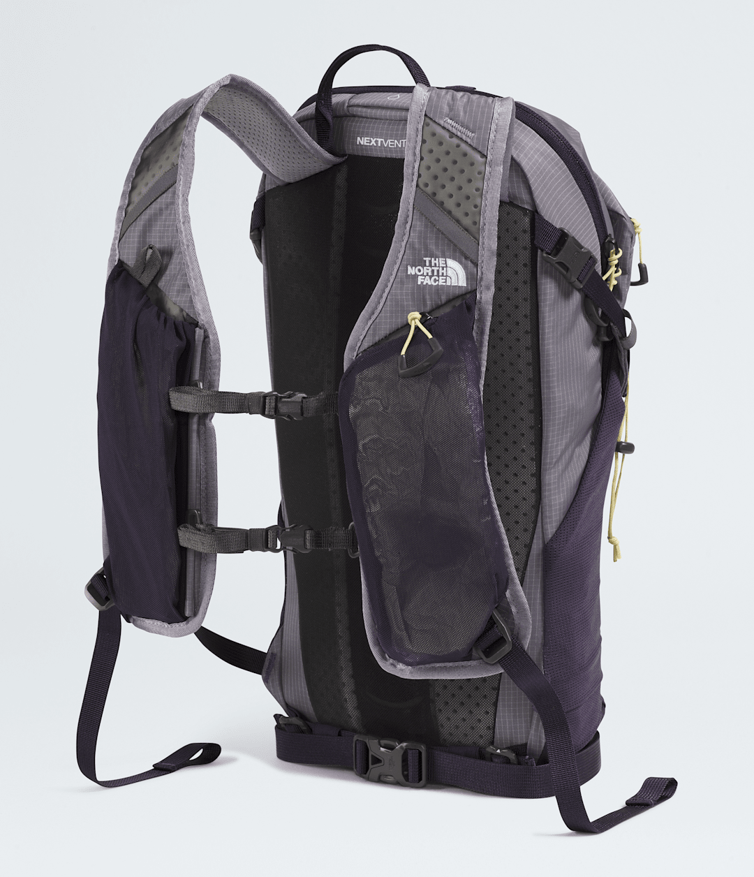 Women’s Trail Lite 12 Backpack - Transcendent Grey-Endless Dusk-Pear