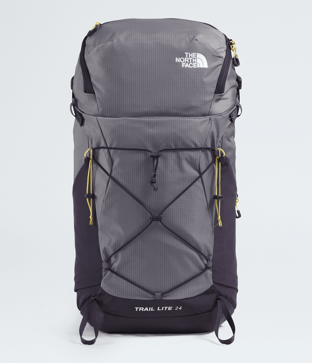Women’s Trail Lite 24 Backpack - Transcendent Grey-Endless Dusk-Pear