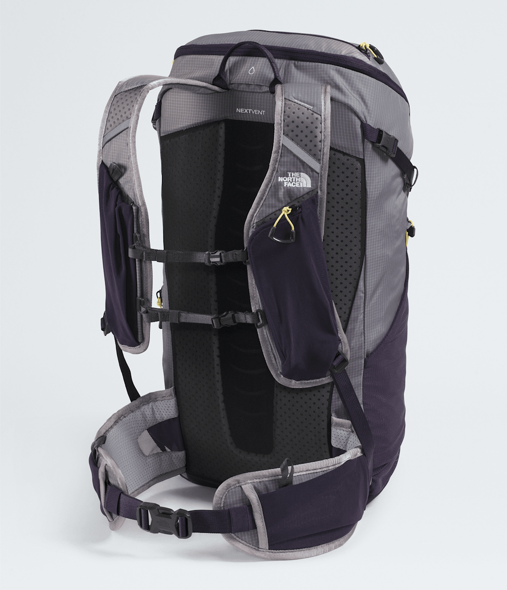 Women’s Trail Lite 24 Backpack - Transcendent Grey-Endless Dusk-Pear