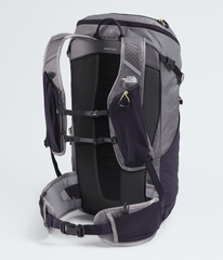 Women’s Trail Lite 24 Backpack - Transcendent Grey-Endless Dusk-Pear