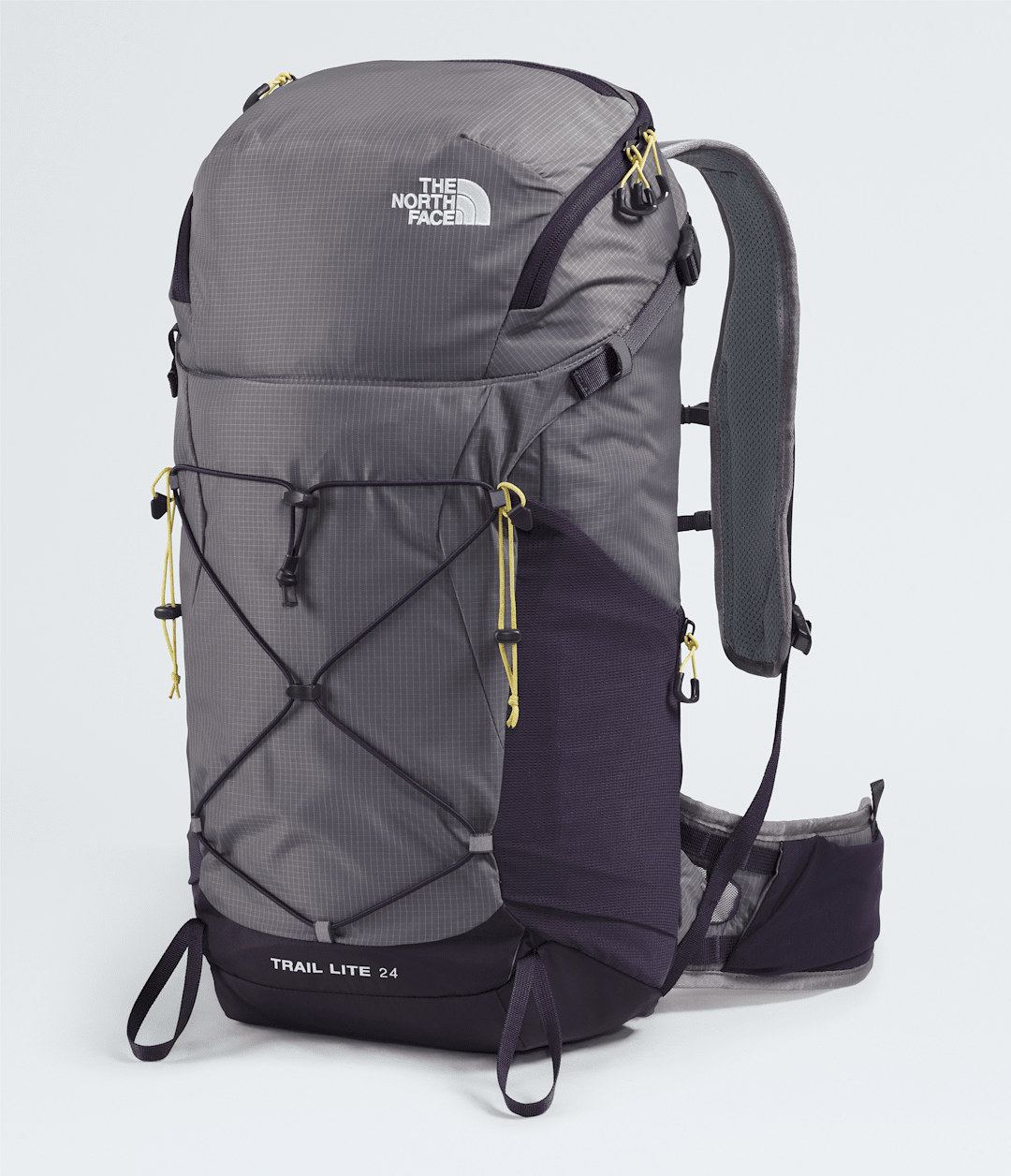 Women’s Trail Lite 24 Backpack - Transcendent Grey-Endless Dusk-Pear
