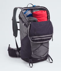 Women’s Trail Lite 24 Backpack - Transcendent Grey-Endless Dusk-Pear