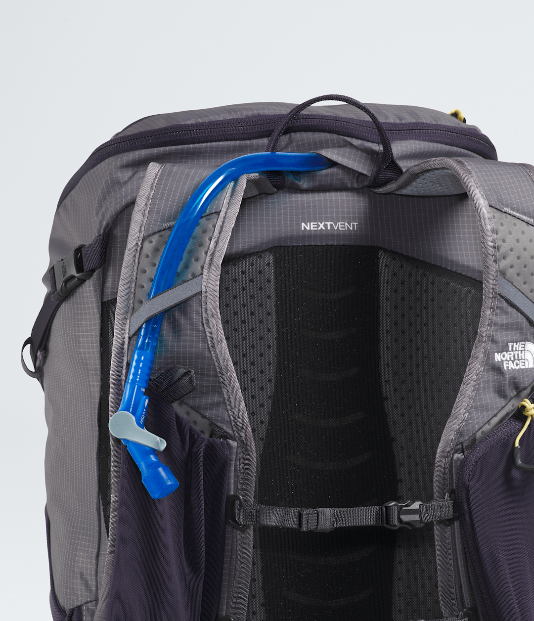 Women’s Trail Lite 24 Backpack - Transcendent Grey-Endless Dusk-Pear