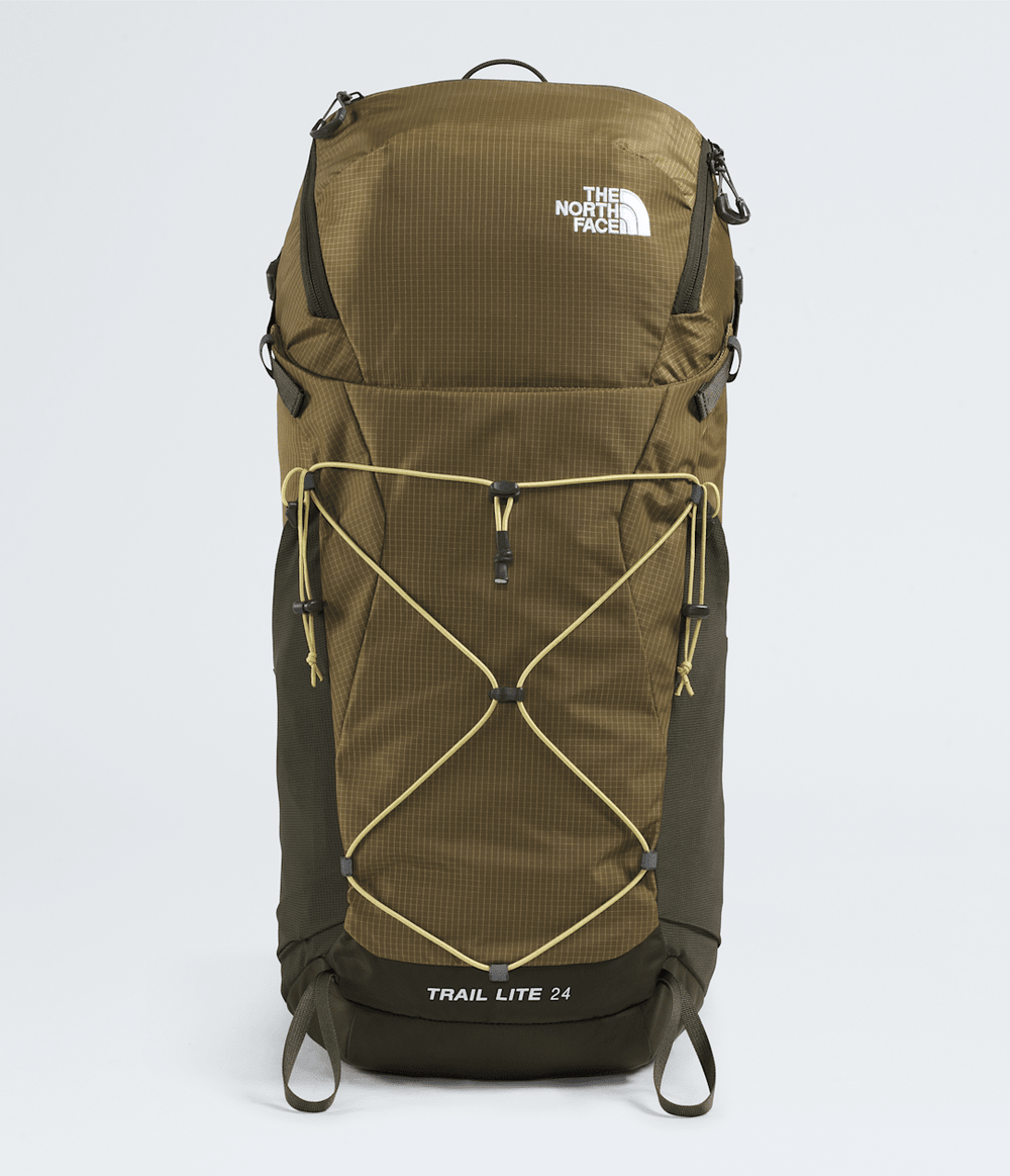 Trail Lite 24 Backpack - Cedar-New Taupe Green-Pear