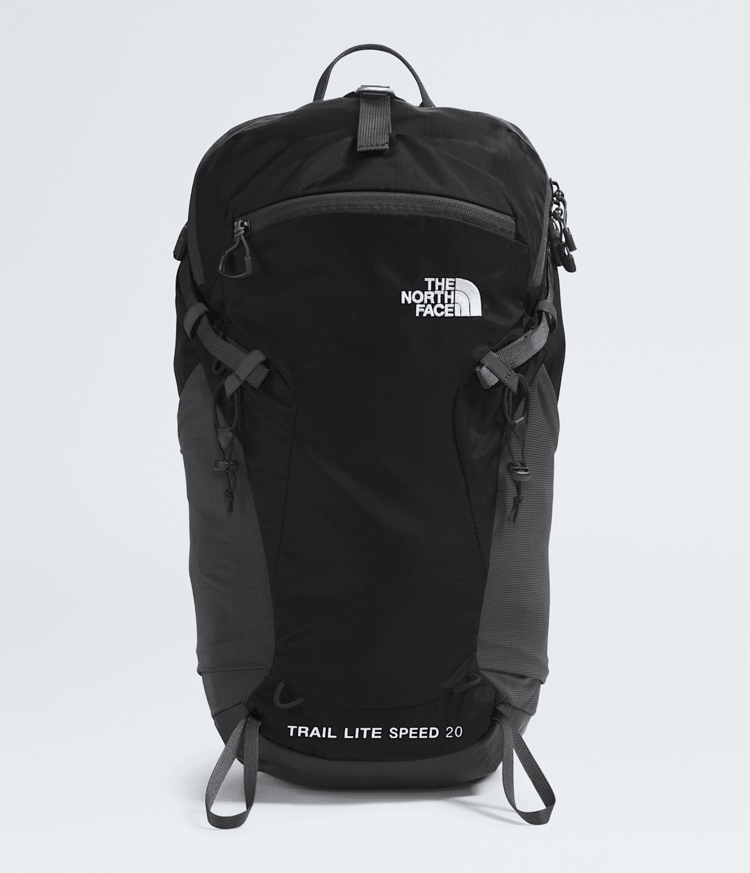 Trail Lite Speed 20 Backpack - TNF Black/Asphalt Grey