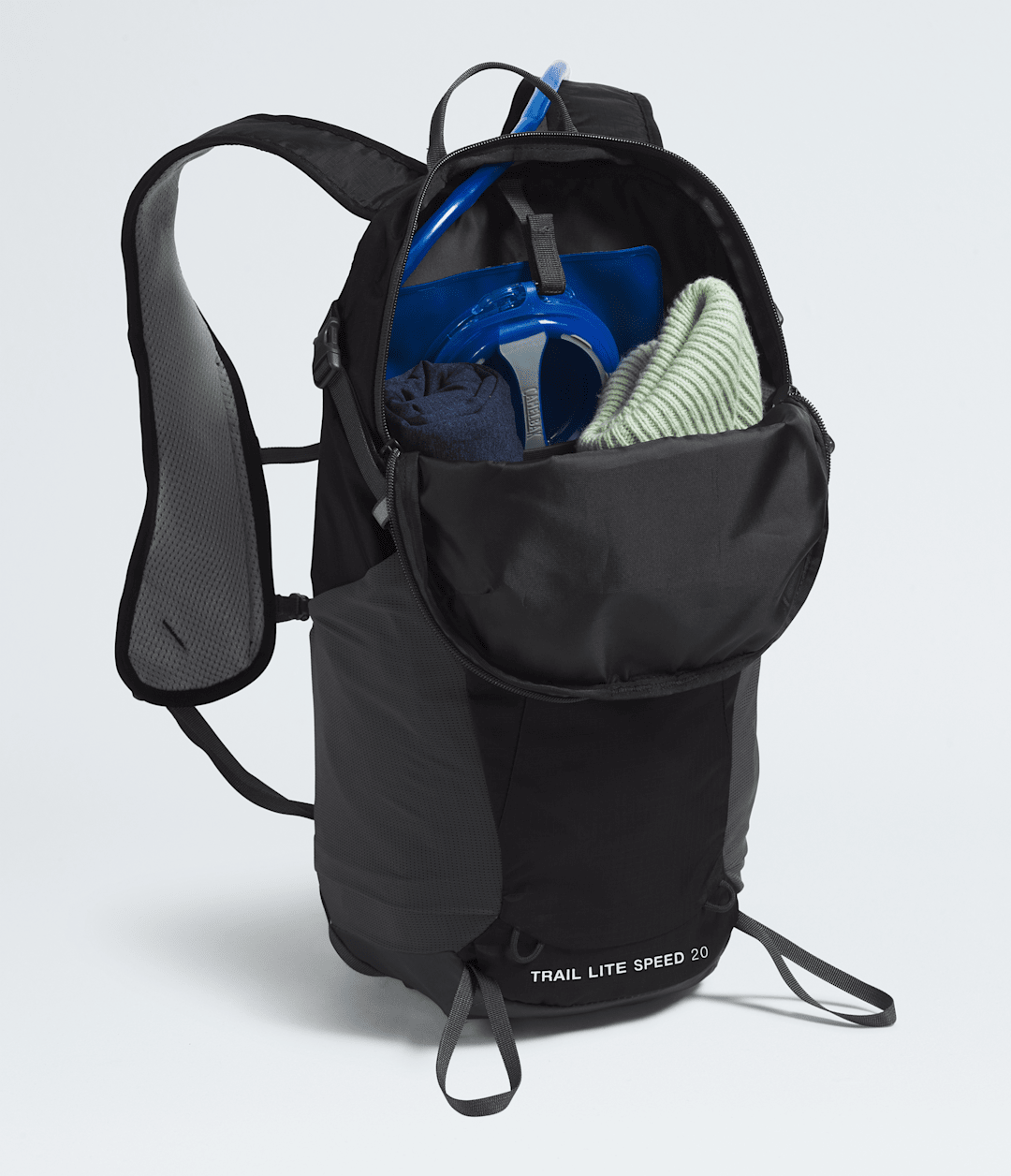 Trail Lite Speed 20 Backpack - TNF Black/Asphalt Grey
