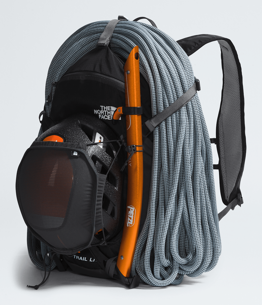 Trail Lite Speed 20 Backpack - TNF Black/Asphalt Grey
