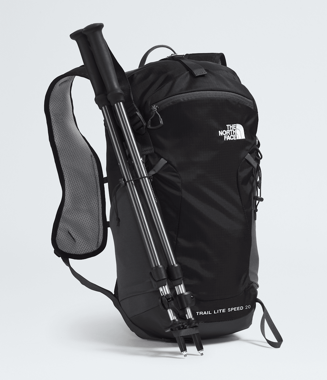 Trail Lite Speed 20 Backpack - TNF Black/Asphalt Grey