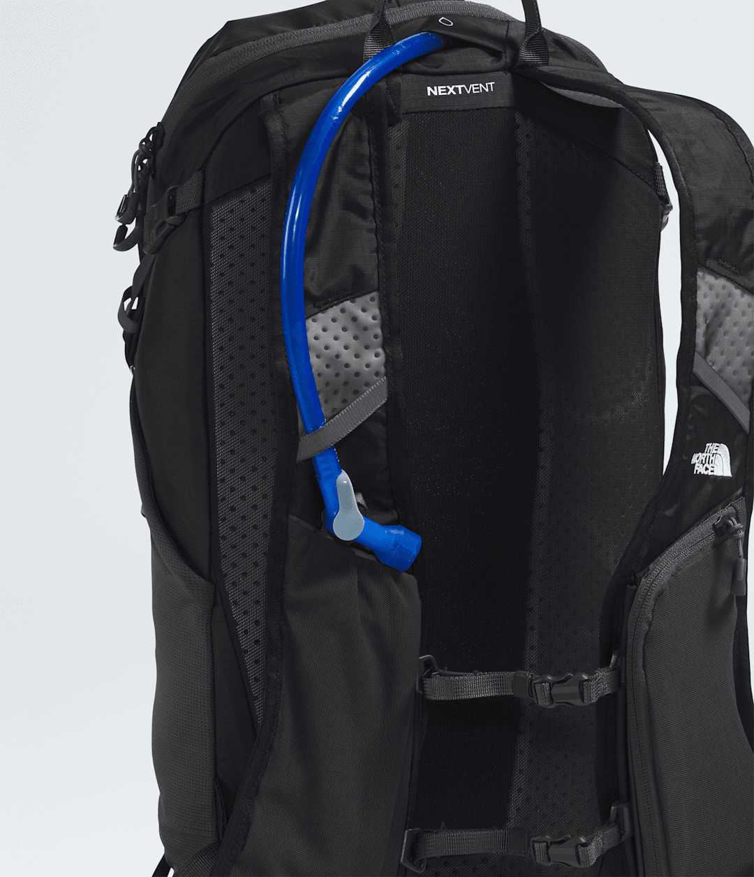 Trail Lite Speed 20 Backpack - TNF Black/Asphalt Grey