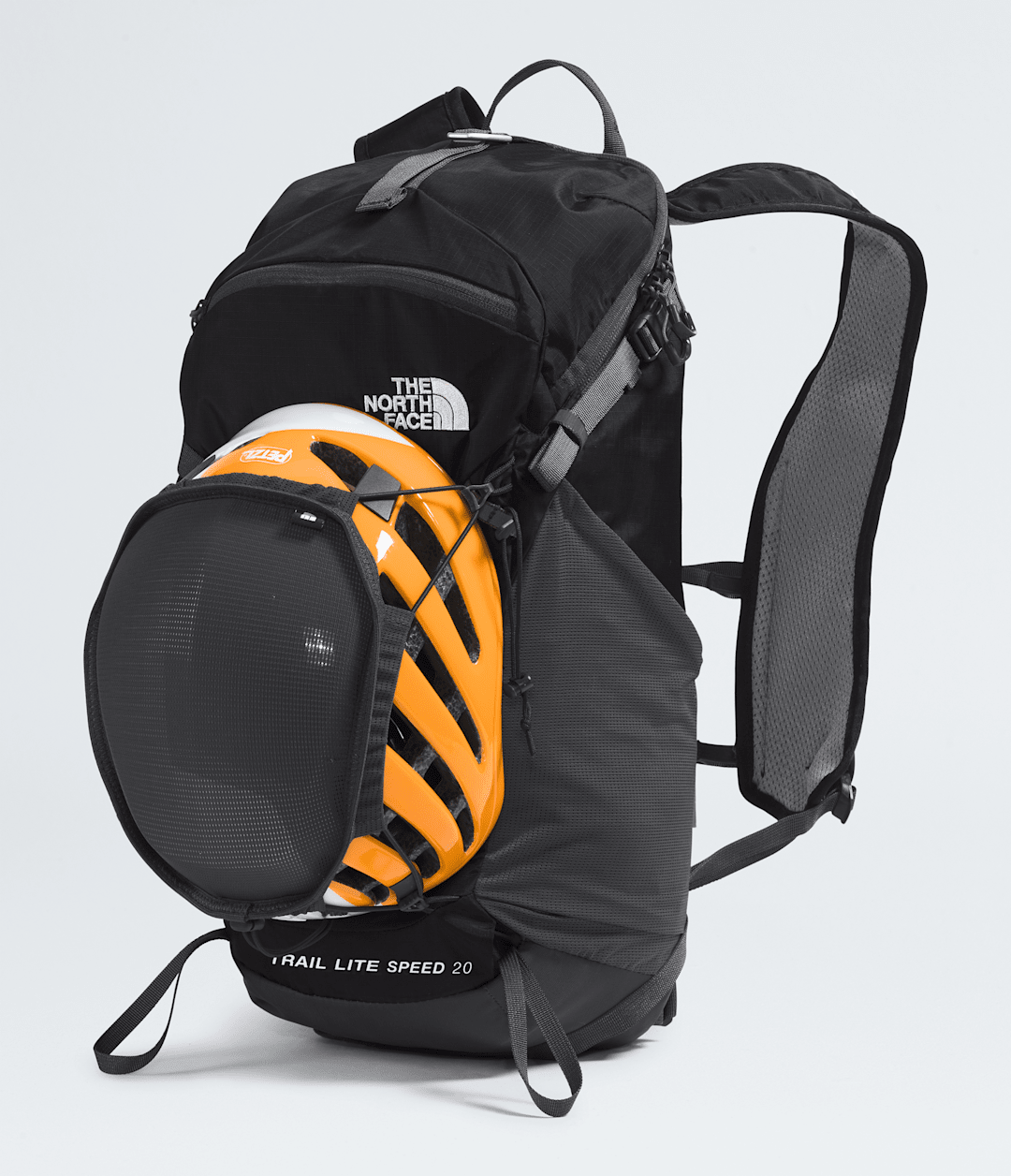 Trail Lite Speed 20 Backpack - TNF Black/Asphalt Grey