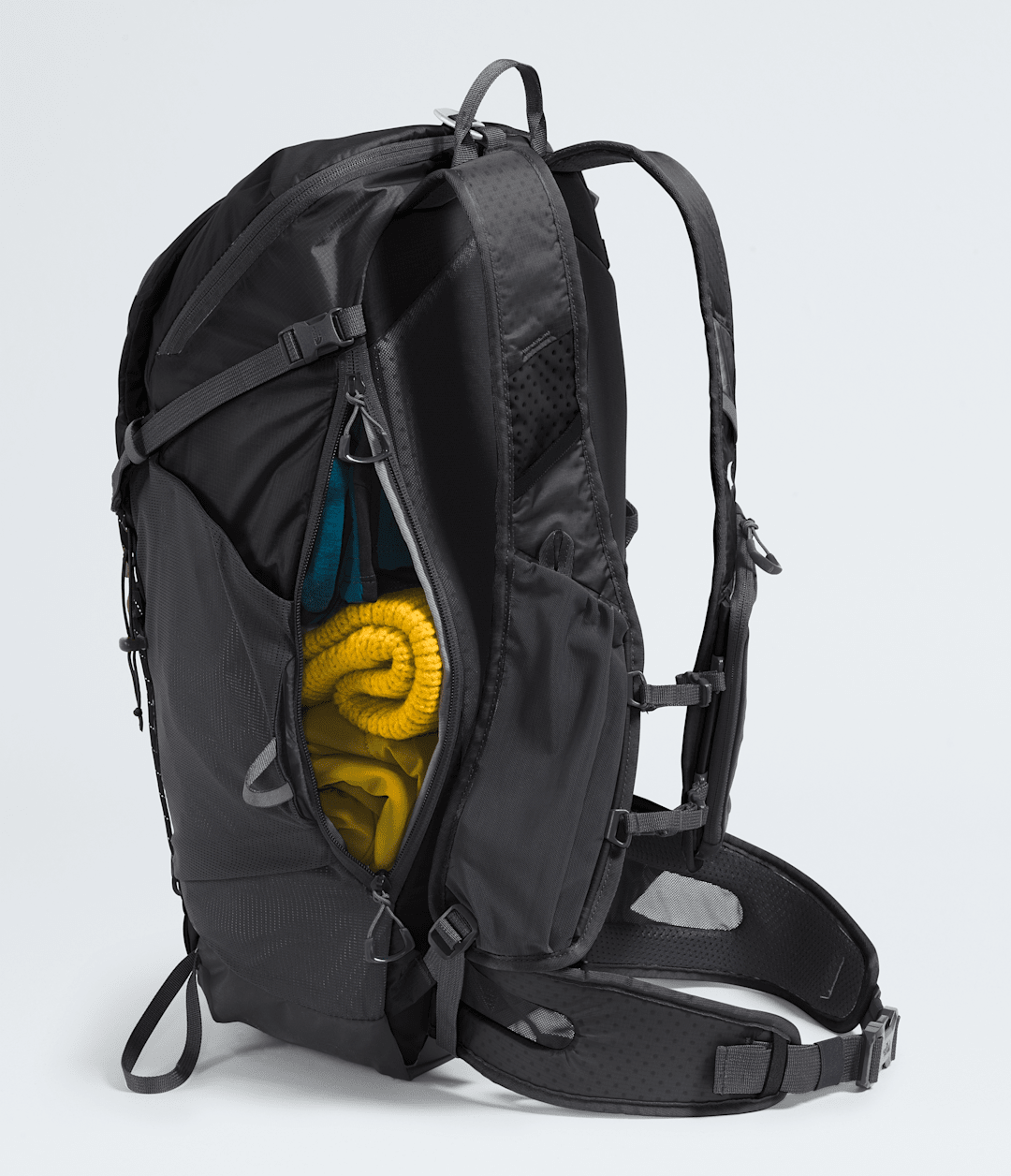 Trail Lite Speed 30 Backpack - TNF Black/Asphalt Grey