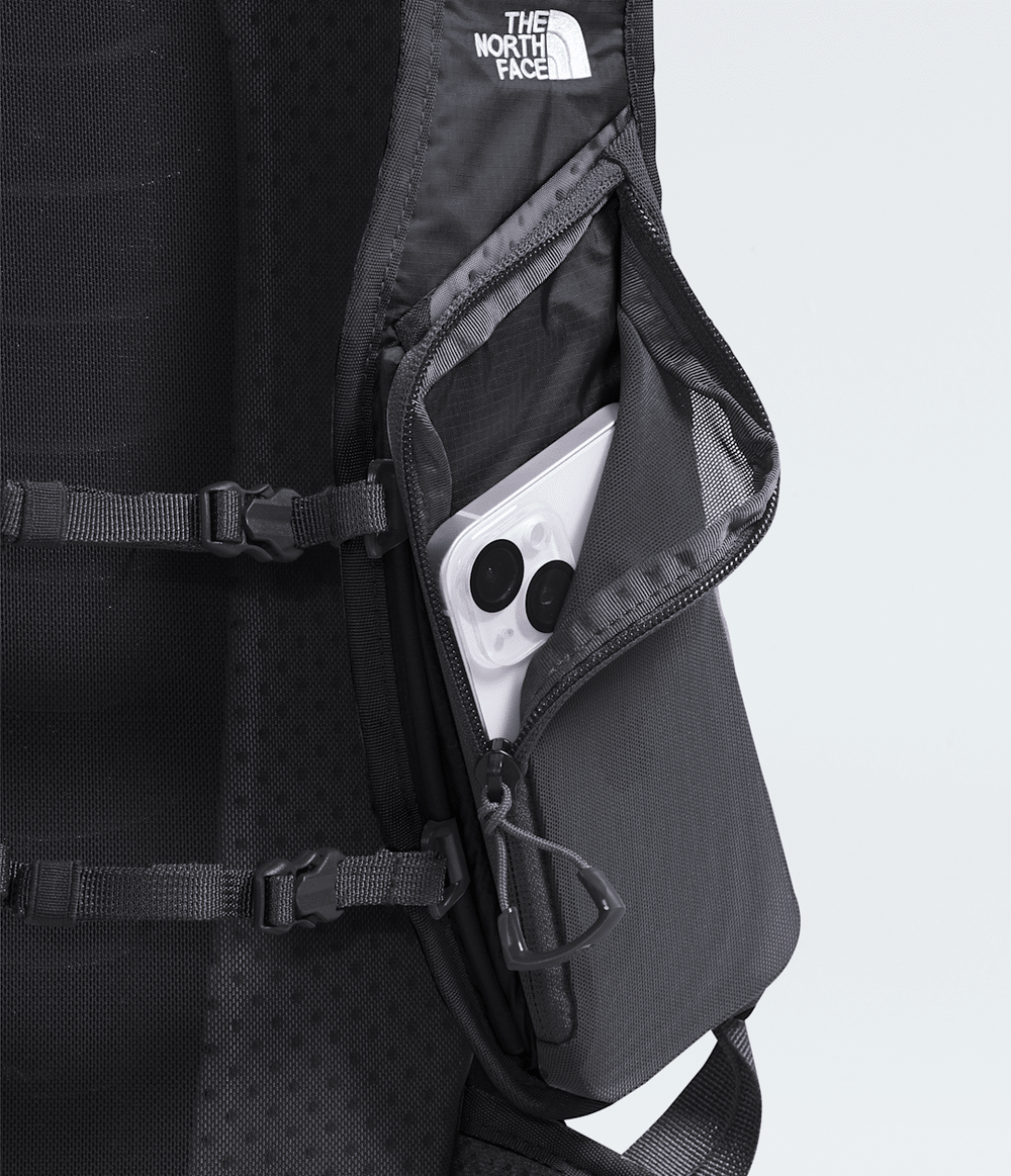 Trail Lite Speed 30 Backpack - TNF Black/Asphalt Grey
