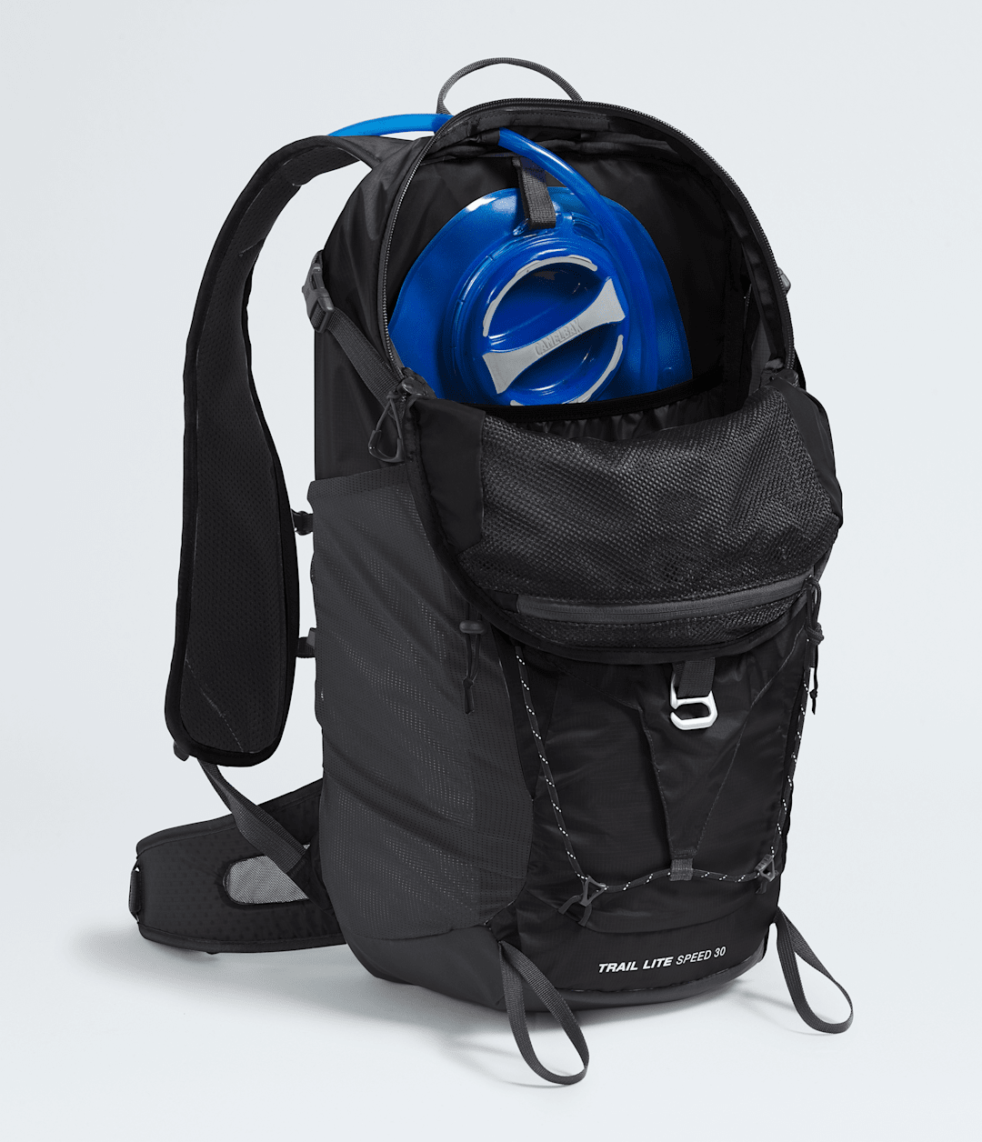 Trail Lite Speed 30 Backpack - TNF Black/Asphalt Grey