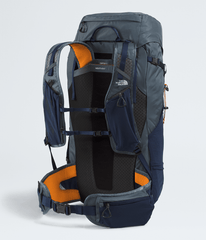 Trail Lite 36 Backpack - Granite Grey-Summit Navy-Dust Orange
