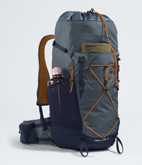 Trail Lite 36 Backpack - Granite Grey-Summit Navy-Dust Orange