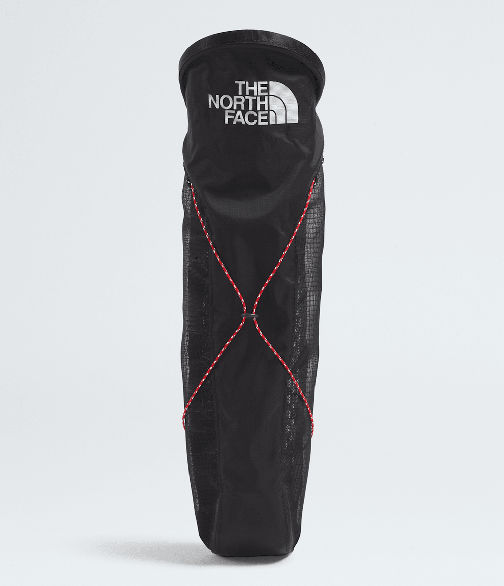 TNF™ Run Pole Sleeve - TNF Black/Asphalt Grey