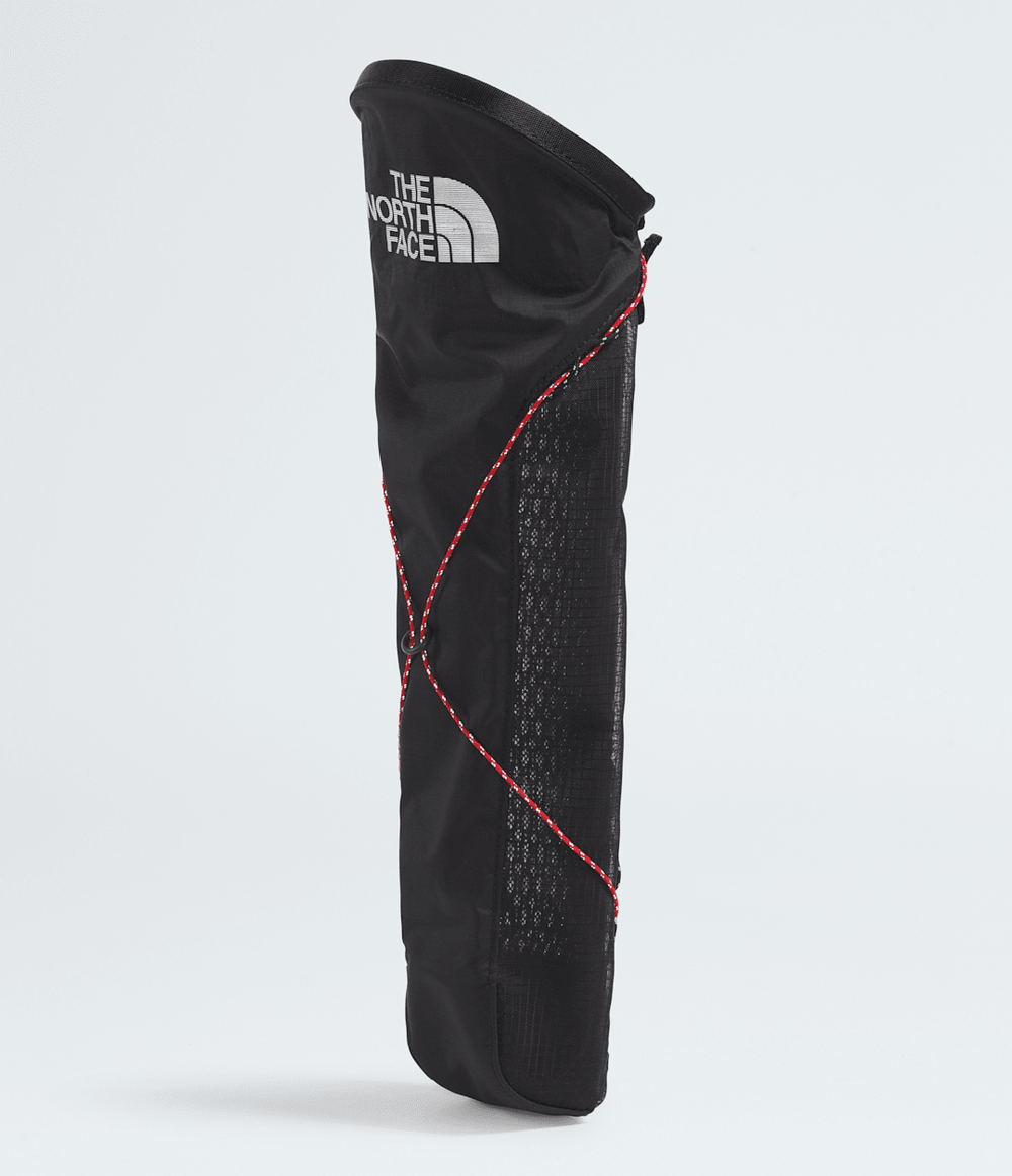 TNF™ Run Pole Sleeve - TNF Black/Asphalt Grey