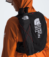 TNF™ Run Pole Sleeve - TNF Black/Asphalt Grey