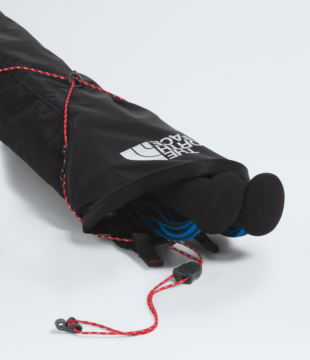 TNF™ Run Pole Sleeve - TNF Black/Asphalt Grey