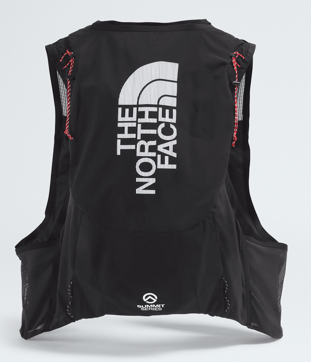 Summit Series Run Vest 10 - TNF Black/Asphalt Grey