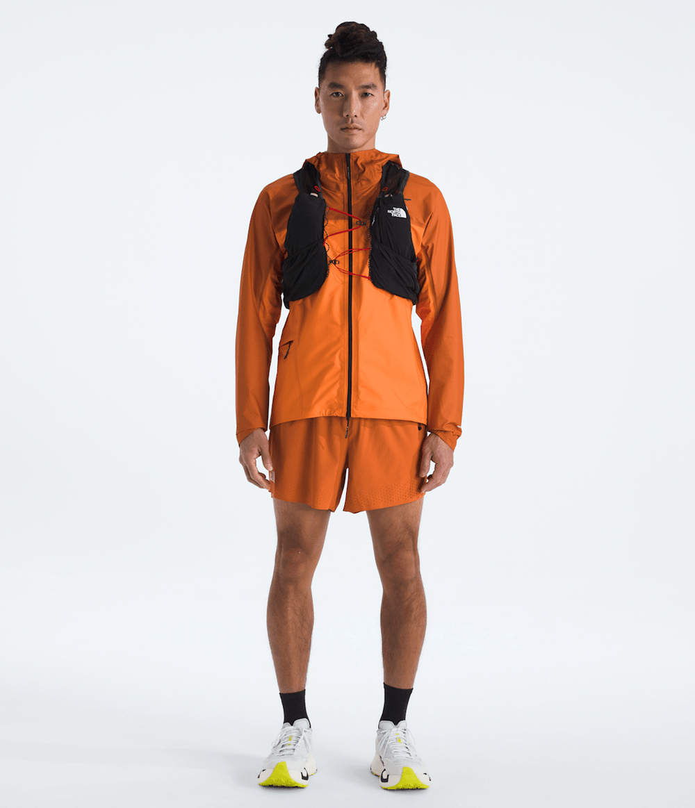 Summit Series Run Vest 10 - TNF Black/Asphalt Grey