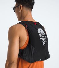 Summit Series Run Vest 10 - TNF Black/Asphalt Grey