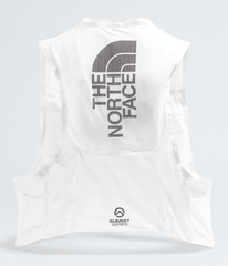 Summit Series Run Vest 5 - TNF White/White Ash