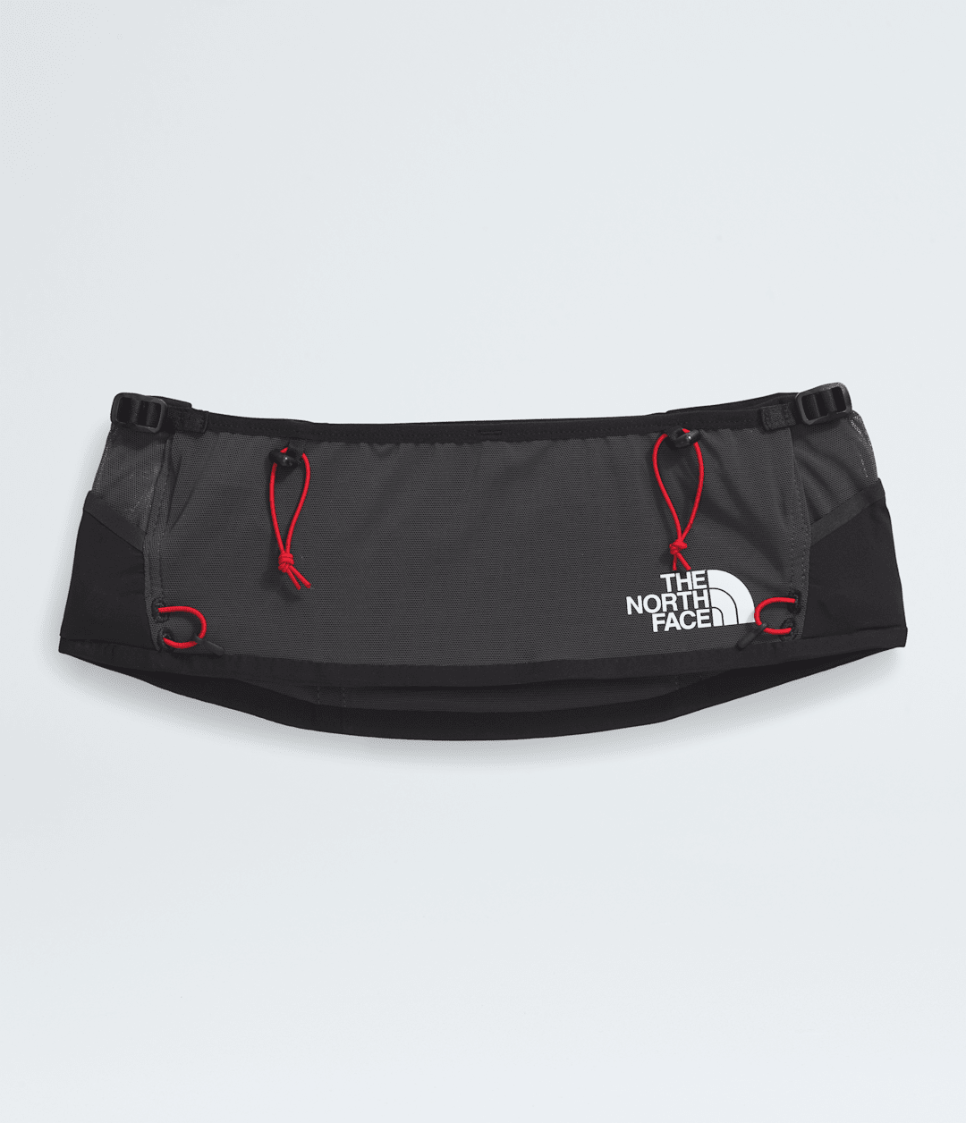 Summit Series Run Belt - TNF Black/Asphalt Grey