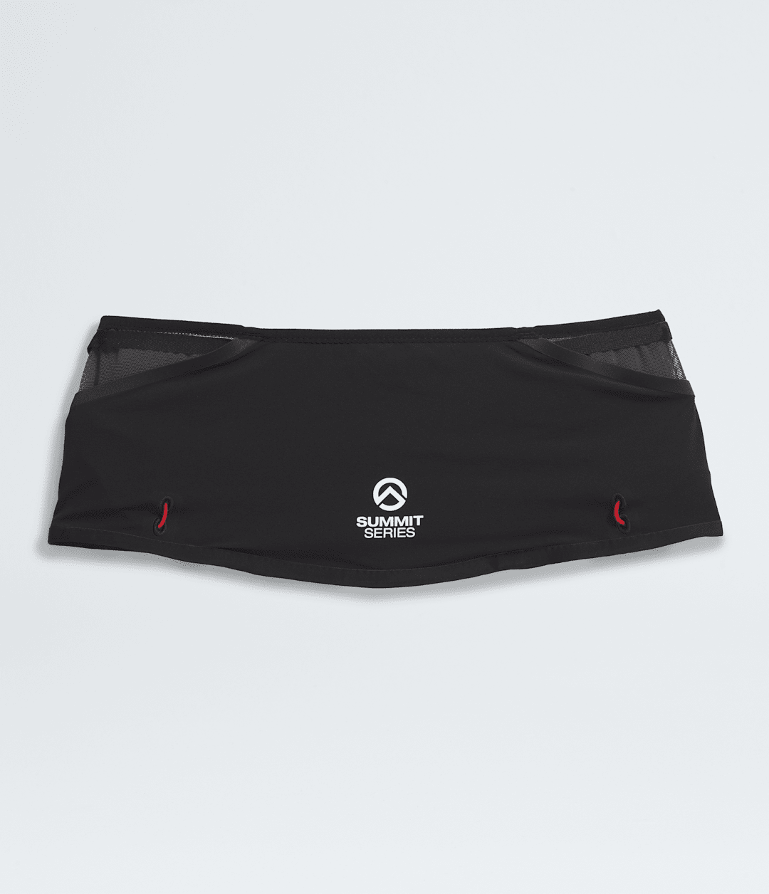 Summit Series Run Belt - TNF Black/Asphalt Grey