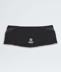 Summit Series Run Belt - TNF Black/Asphalt Grey