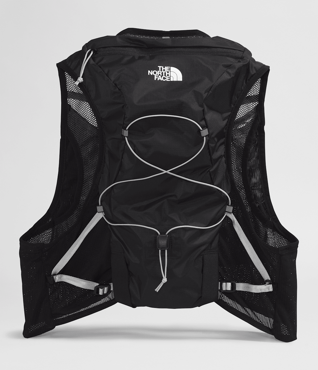 Sunriser Run Vest 8 - TNF Black/TNF White