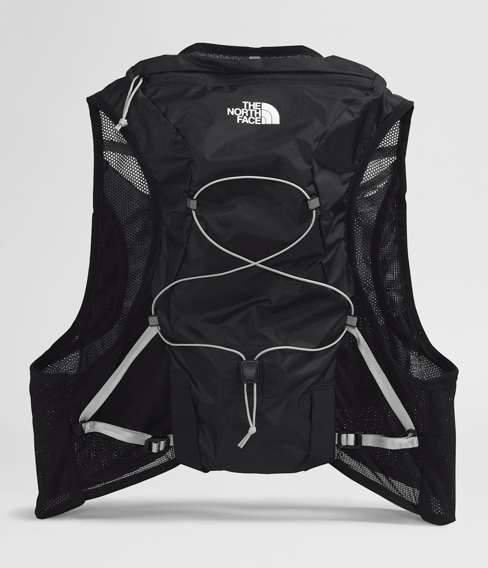 Sunriser Run Vest 8 - TNF Black/TNF White