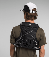 Sunriser Run Vest 8 - TNF Black/TNF White