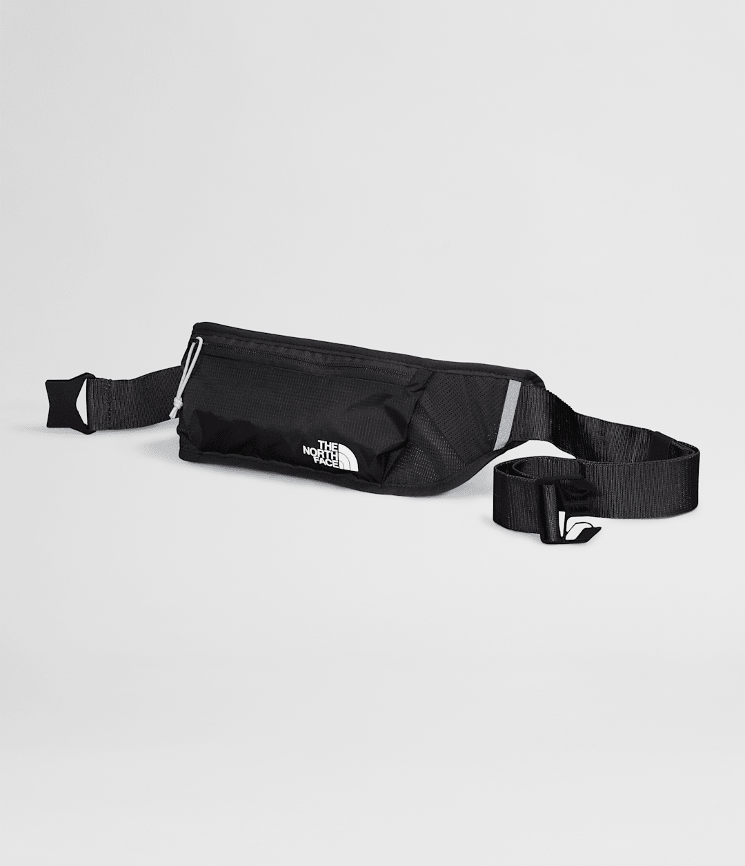 Sunriser Run Belt - TNF Black/TNF White