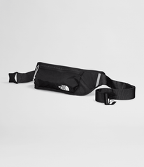 Sunriser Run Belt - TNF Black/TNF White