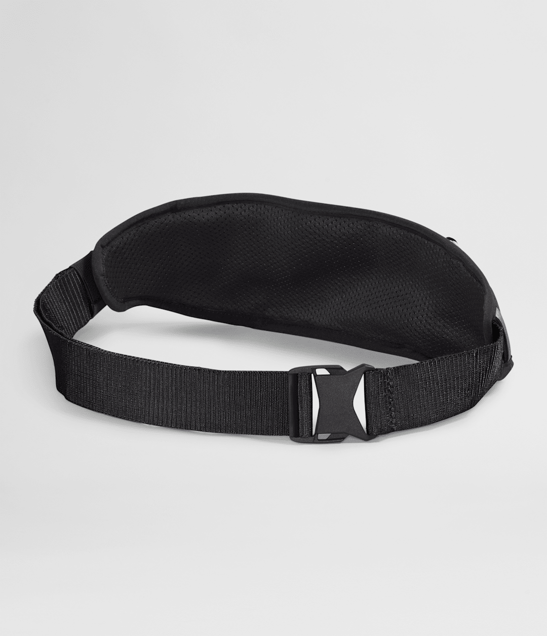 Sunriser Run Belt - TNF Black/TNF White