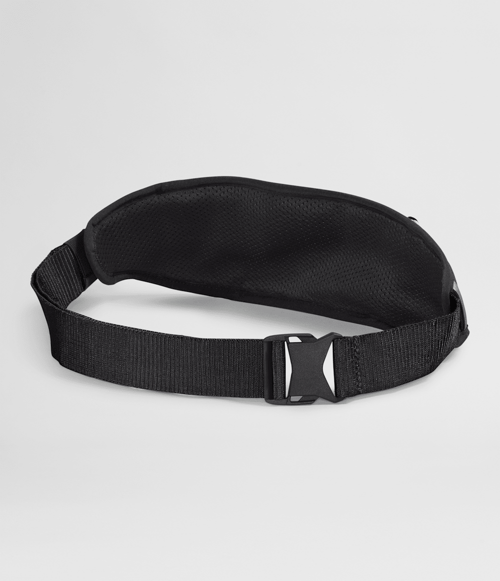 Sunriser Run Belt - TNF Black/TNF White