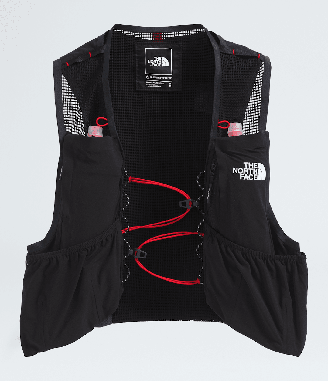 Summit Series Run Vest 5 - TNF Black/Asphalt Grey