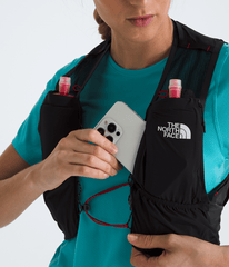 Summit Series Run Vest 5 - TNF Black/Asphalt Grey