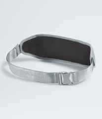 Sunriser Run Belt - Frost Grey-Fizz Lime