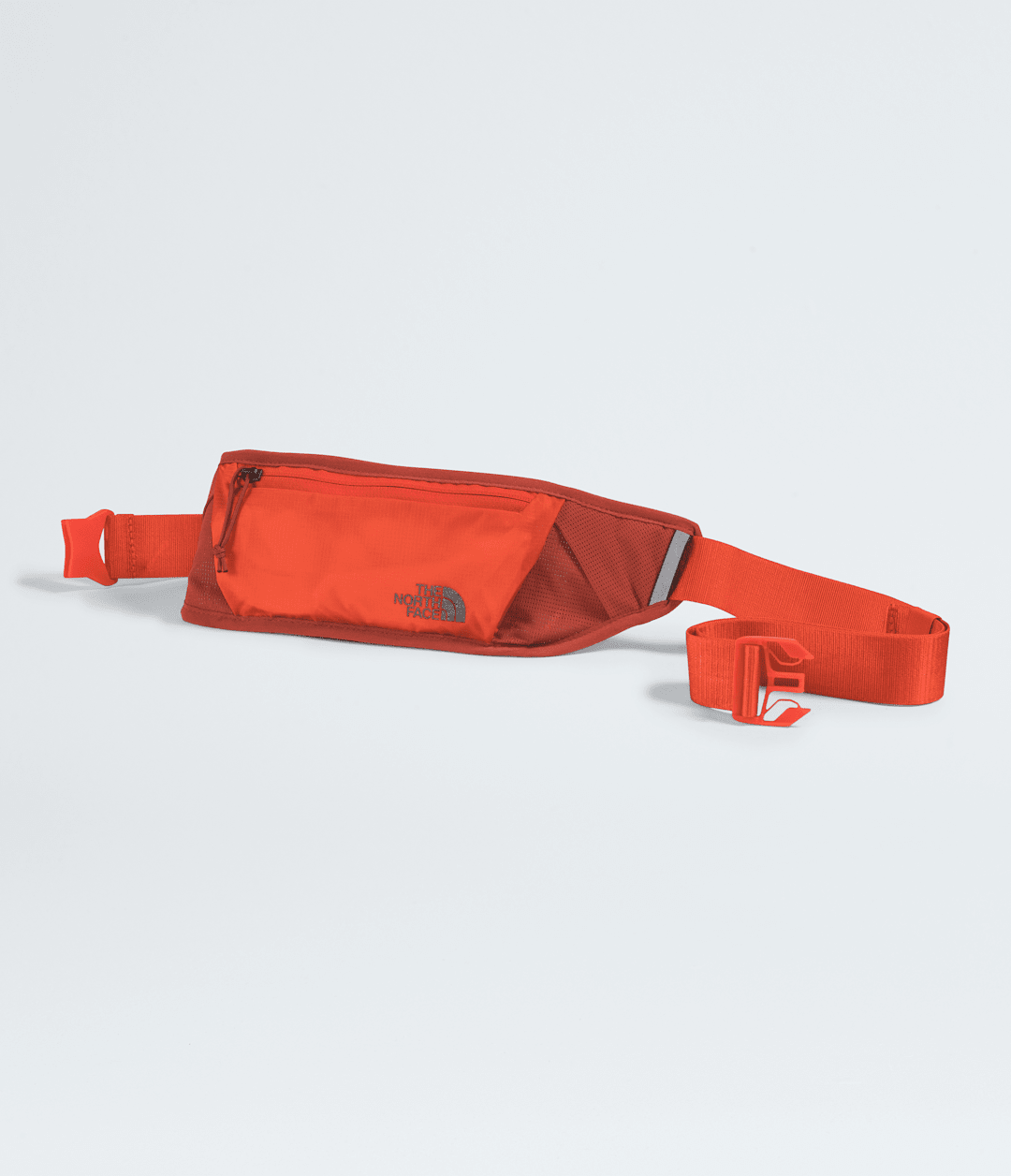 Sunriser Run Belt - Lava Red/Iron Clay