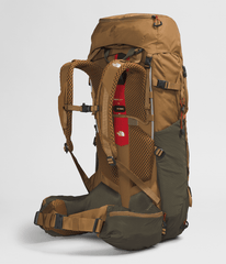 Trail Lite 50 Backpack - Utility Brown/New Taupe Green