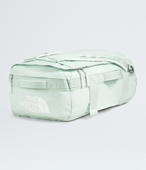 Base Camp Voyager Duffel—32L - Opal Frost-Pearl Stone-Tnf White