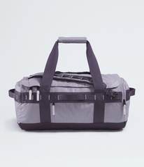 Base Camp Voyager Duffel—42L - Transcendent Grey/Endless Dusk