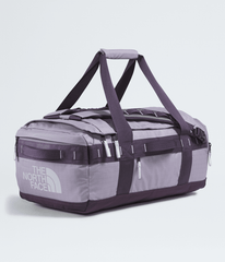 Base Camp Voyager Duffel—42L - Transcendent Grey/Endless Dusk