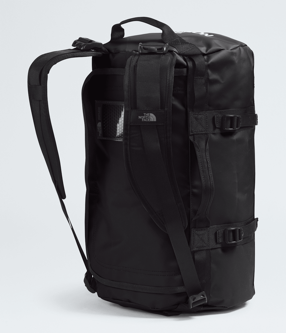 Base Camp Duffel—XS - TNF Black/TNF White