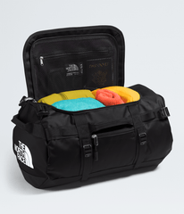 Base Camp Duffel—XS - TNF Black/TNF White