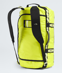 Base Camp Duffel—S - Fizz Lime-Lemon Mist-Tnf Black